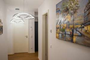 3-Zimmer Wohnung in Nürnberg-Glockenhof mit 75 m² Wohnfläche – Schweiggerstraße 7, 90478 Glockenhof, Nürnberg – Vorschaubild 2