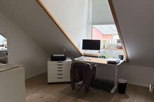 Reiheneckhaus mit Einbauküche, Garage und großzügigem Garten - 145 m²  – Heimstraße 8, 52477 Alsdorf – Vorschaubild 14