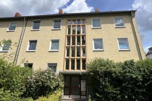 top WG-geeignete 2Zi.-Whnung ohne Balkon - leerwerdend und provisionsfrei – Werkstattstraße 2, 50733 Nippes (Ortsteil), Köln – Vorschaubild 4