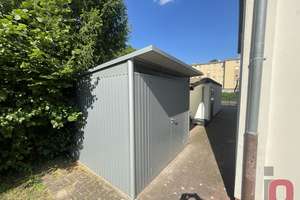 Ruhig & zentral: Sonniges 2-Familienhaus mit Garten, Garage und Terrasse in top-Lage – Die vollständige Adresse der Immobilie erhältst du vom Anbieter., 68169 Neckarstadt-Ost/Wohlgelegen, Mannheim – Vorschaubild 7