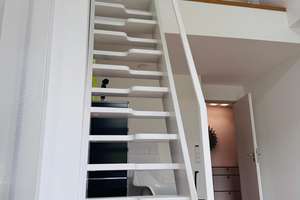 Exkl. 3,5 Zimmer Maisonette mit Aufzug  in Bestlage - Nähe Eilenriede / Innenstadt - provisionsfrei – Die vollständige Adresse der Immobilie erhältst du vom Anbieter., 30175 Mitte (Ortsteil), Hannover – Vorschaubild 13