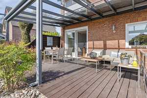 *****Ein echtes Juwel! Für die kleine Familie in Leverkusen-Hitdorf***** – Leverkusen – Vorschaubild 27