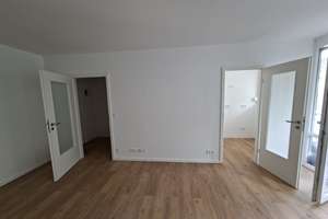 Vollständig saniertes 32 m² Appartement mit Südloggia zum 01.06.2026 – Die vollständige Adresse der Immobilie erhältst du vom Anbieter., 81673 Josephsburg, München – Vorschaubild 5