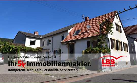 #ZweiGenerationenWohnen #DeutscheWeinstraße #KiwiTraubenFeigen
