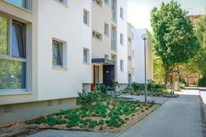 Frisch modernisiert für Sie - energieeffizient Wohnen // 1.OG rechts - WBS erforderlich – Eisenacher Str. 49, 38444 Westhagen, Wolfsburg – Vorschaubild 16
