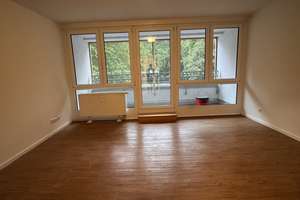 Traumhafte 1 Zimmer Wohnung mit Balkon in der Neustadt – Die vollständige Adresse der Immobilie erhältst du vom Anbieter., 55118 Neustadt, Mainz – Vorschaubild 3