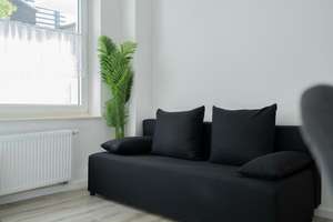 All-Inclusive & komplett ausgestattet Wohnung im Zentrum Essen – Möbliert, Balkon, Uni & Hbf fußläuf – Gerlingstraße 14, 45127 Ostviertel, Essen – Vorschaubild 7