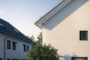 Familienfreundliches Reiheneckhaus mit Westausrichtung – Ganzenmüllerstraße 70, 80999 Untermenzing, München – Vorschaubild 3