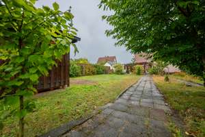 großes Einfamilienhaus mit Nebengebäude, Terrasse und Garten – Die vollständige Adresse der Immobilie erhältst du vom Anbieter., 38486 Kunrau – Vorschaubild 4