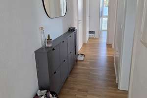 Helle Mietwohnung mit XXL-Balkon und Aufzug in IN-Südwest – Zeppelinstraße 148, 85051 Südwest, Ingolstadt – Vorschaubild 9
