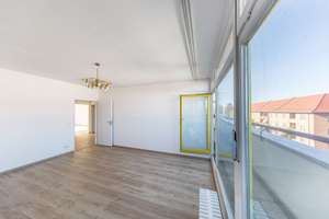 Architektur mit Kultstatus – 3-Zimmer-Wohnung in Berlins berühmter „Schlange“ – Die vollständige Adresse der Immobilie erhältst du vom Anbieter., 14197 Wilmersdorf, Berlin – Vorschaubild 10