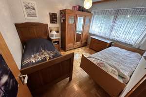 Einfamilienhaus in bevorzugter Lage, ideal für Familien, mit langem Garten, Garage und Stellplatz – Wilhelm-Leuschner-Straße 3a, 54292 Nord, Trier – Vorschaubild 12