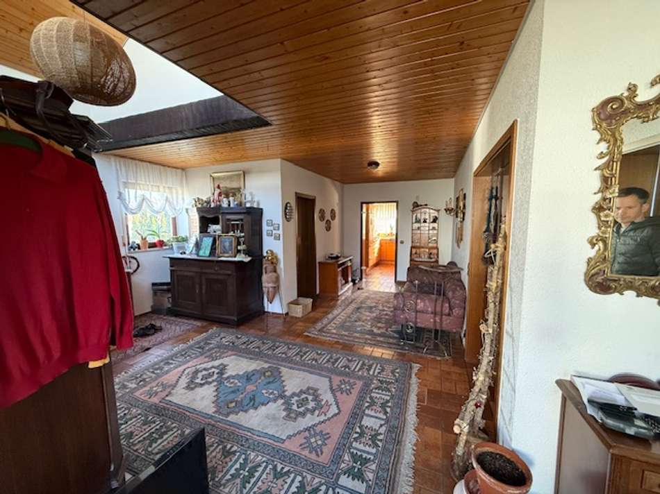 Eingangsbereich/Diele EG