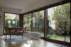 Geräumiges Haus in Aachen-Richterich (freistehend mit Garten) – Die vollständige Adresse der Immobilie erhältst du vom Anbieter., 52072 Richterich, Aachen – Vorschaubild 3