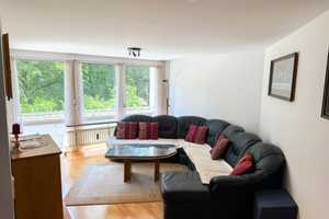 Helle 2-Zimmer-Wohnung mit Südwest-Balkon & Blick ins Grüne – perfekt zum Einziehen oder Vermieten – München – Vorschaubild 1