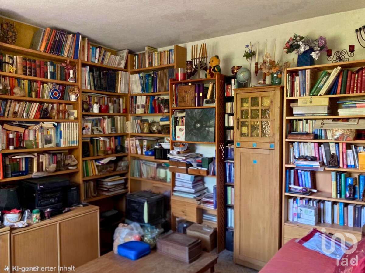 Immobilie in Lonnig - Kleines Haus mit Geschichte und großem Potenzial –für Handwerker, Gartenliebhaber und kreative Köpfe - Bild 4