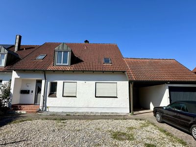 Schöne 3-Zimmer-Dachgeschoßwohnung