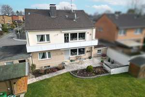 SCHADE IMMOBILIEN - Investieren Sie jetzt in die Zukunft! Vermietetes ZFH in Pulheim-Stommeln! – Die vollständige Adresse der Immobilie erhältst du vom Anbieter., 50259 Pulheim – Vorschaubild 10