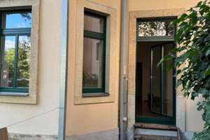 Ruhige 1-Zimmer-Wohnung in Dresden-Pieschen (ohne Makler) – Die vollständige Adresse der Immobilie erhältst du vom Anbieter., 1127 Pieschen-Süd, Dresden – Vorschaubild 3