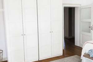 Bel étage  5.5 rooms - Expats welcome – Die vollständige Adresse der Immobilie erhältst du vom Anbieter., 70180 Weinsteige, Stuttgart – Vorschaubild 24