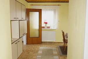 Großes Einfamilienhaus mit Einliegerwohnung in der Ostholsteinischen Schweiz – Die vollständige Adresse der Immobilie erhältst du vom Anbieter., 23717 Kasseedorf – Vorschaubild 18