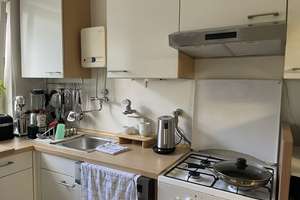 Für Kapitalanleger - 3-Zimmer-Wohnung mit EBK, Balkon und Garage in Bad Cannstatt! – Die vollständige Adresse der Immobilie erhältst du vom Anbieter., 70374 Espan, Stuttgart – Vorschaubild 9