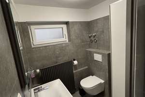 Ruhige 2 Zimmer Wohnung, möbliert  – Im Moselsgrund 11, 69118 Ziegelhausen, Heidelberg – Vorschaubild 4