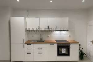 **Modernisierte 2-Zimmer-Dachgeschosswohnung mit EBK & Fußbodenheizung** – Stephensonstraße 27, 1257 Leuben (Stadtteil), Dresden – Vorschaubild 8
