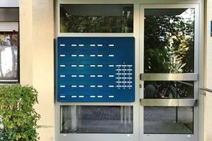 Hochwertig renovierte 3 Zi. Wohnung mit Küche, Luxusbad + sep. WC, nahe der U-Bahn, ruhig, Südaus.! – Treitschkestr. 9, 80992 Alt-Moosach, München – Vorschaubild 23