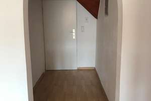 3 Zimmer gemütliche DG-Altbauwohnung, Jungbusch, 700 Meter zur Pop-Akademie – H7 31, 68159 Innenstadt/Jungbusch, Mannheim – Vorschaubild 6