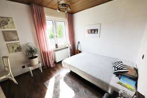 == Solides ZFH am Stadtwald fußläufig zur Lagenser Innenstadt == – Die vollständige Adresse der Immobilie erhältst du vom Anbieter., 32791 Lage – Vorschaubild 16