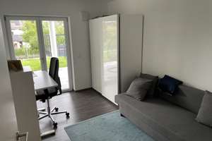 Top-Exklusiv : Haus mit gehobener Innenausstattung und rießen Terrasse, Garten und Garage – Lengdorfer Straße 11, 84424 Isen – Vorschaubild 15