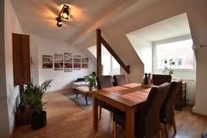 D-Oberbilk! Charmante 3-Zimmer-Wohnung zu vermieten 