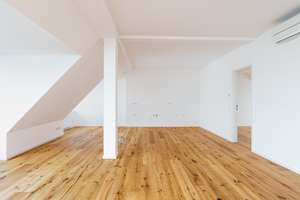 Riverside Suites - Leben in 1. Reihe am Rhein - WE17 - DG/SP – Eleonorenstraße 64, 55252 Mainz-Kastel, Wiesbaden – Vorschaubild 7