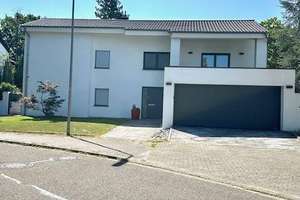 Traumhaus in begehrter Lage zur Miete