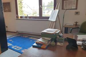 Klasse EFH auf wunderschönem 626 m² gr. Grundstück.: Gar., Sauna, Kamin - L´rade - in Waldnähe – Die vollständige Adresse der Immobilie erhältst du vom Anbieter., 12309 Lichtenrade, Berlin – Vorschaubild 21