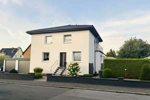 Provisionsfrei! Moderne Stadtvilla – kernsaniert, stilvoll und bezugsfertig! – 44319 Kurl-Husen, Dortmund – Vorschaubild 3