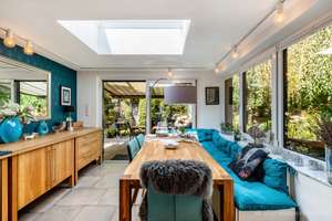Effizienz trifft Design! EFH mit Pool in Toplage von Schlebusch! – 51357 Schlebusch, Leverkusen – Vorschaubild 3