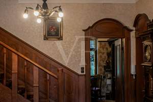 Wo Zeitgeist auf Ewigkeit trifft: Herrschaftliches Jugendstil-Juwel im Herzen von Idar-Oberstein!!! – Die vollständige Adresse der Immobilie erhältst du vom Anbieter., 55743 Idar-Oberstein – Vorschaubild 16