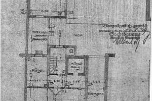 +++ LU.-GARTENSTADT / 3-FH / HOFBEREICH, GARTEN, ANBAU (SOMMERKÜCHE), BALKON +++ – 67065 Gartenstadt, Ludwigshafen am Rhein – Vorschaubild 22