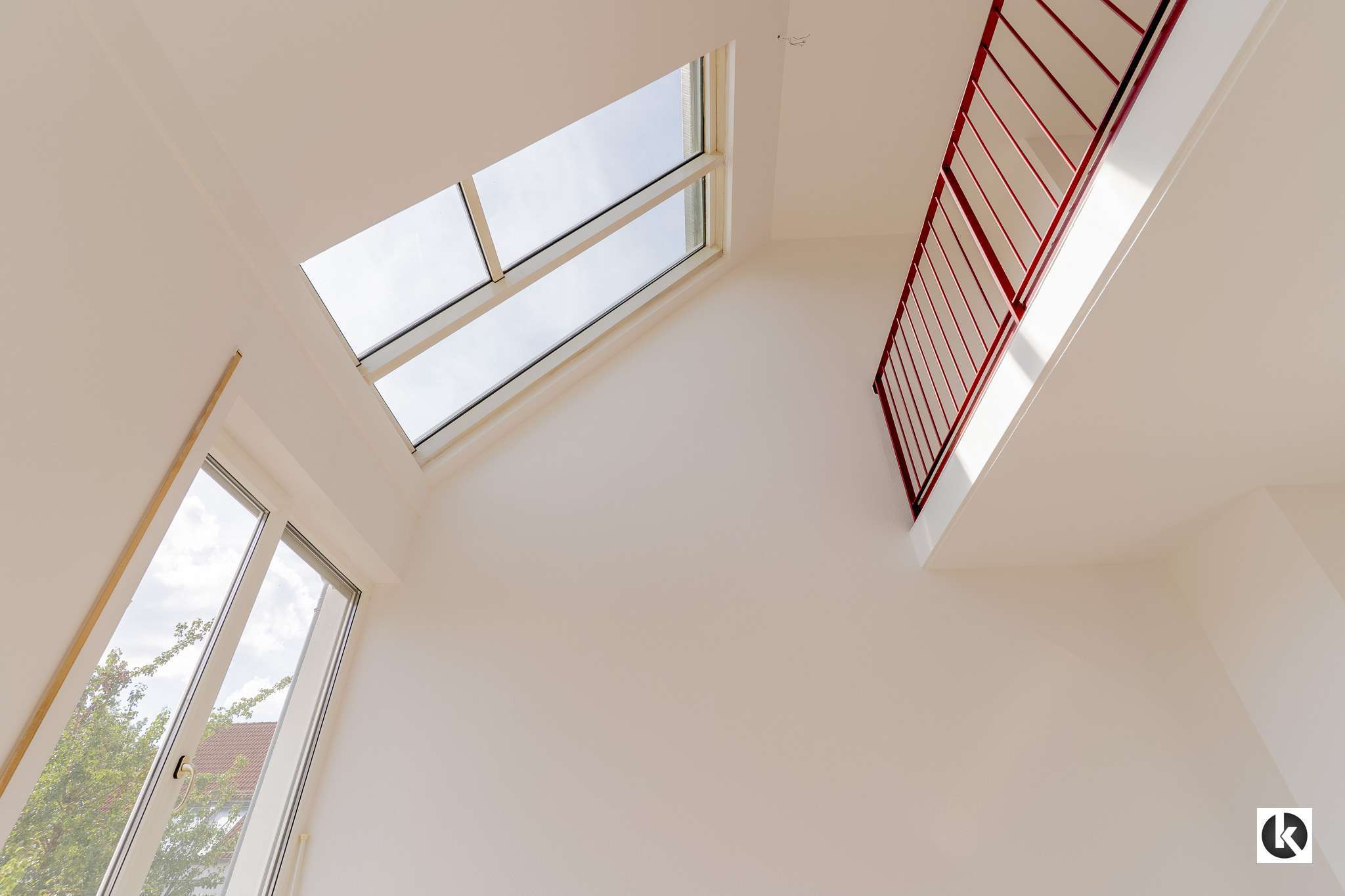 Immobilie in Königsmoos - Maisonette-Wohnung mit Stil und Raumgefühl – ca. 108 m² auf zwei Ebenen - Bild 21