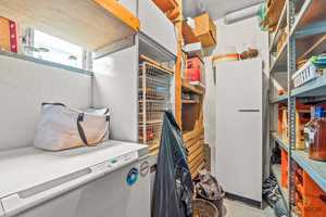 Fertighaus Bungalow mit einzigartiger Fernsicht – Märkischer Kreis – Vorschaubild 14