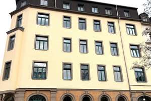 Solide Kapitalanlage: vermietete 2-Zimmer-Wohnung mit Balkon und Aufzug in Schlosschemnitz – Die vollständige Adresse der Immobilie erhältst du vom Anbieter., 9113 Schloßchemnitz, Chemnitz – Vorschaubild 33