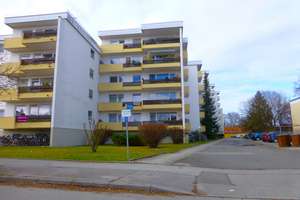 Provisionsfrei! Attraktives 1–2-Zimmer-Apartment in Weilheim i. OB – ruhig und zentrumsnah – Ammerstr. 20, 82362 Weilheim in Oberbayern – Vorschaubild 16