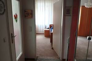Wohnhaus mit Garage und Entwicklungspotential im Herzen von Krefeld zu verkaufen. – Die vollständige Adresse der Immobilie erhältst du vom Anbieter., 47799 Cracau, Krefeld – Vorschaubild 8