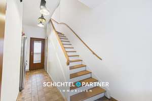 Bahnhofsvorstadt | Studentenhaus mit zwei Balkonen und Terrasse – Die vollständige Adresse der Immobilie erhältst du vom Anbieter., 28195 Bahnhofsvorstadt, Bremen – Vorschaubild 6