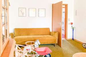 Attraktives Grundstück mit Einfamilienhaus – Potenzial für Ihre Wohnträume! – Die vollständige Adresse der Immobilie erhältst du vom Anbieter., 48157 Handorf, Münster – Vorschaubild 14