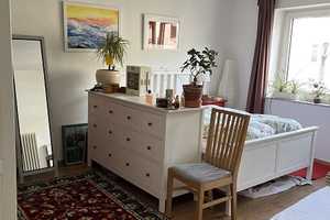 gepflegte 2 Zimmer Wohnung mit Balkon Innenstadtnah – Hannastraße 17, 27568 Bremerhaven – Vorschaubild 5