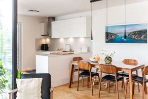 Wohnglück mit Stil & Charme im modernen Neubau – Die vollständige Adresse der Immobilie erhältst du vom Anbieter., 81549 Balanstraße-West, München – Vorschaubild 5