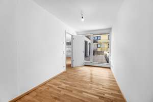 Lichtdurchflutete 3-Zimmer-Wohnung mit Balkon & Aufzug - ab sofort bezugsfrei  – Die vollständige Adresse der Immobilie erhältst du vom Anbieter., 80469 Glockenbach, München – Vorschaubild 11